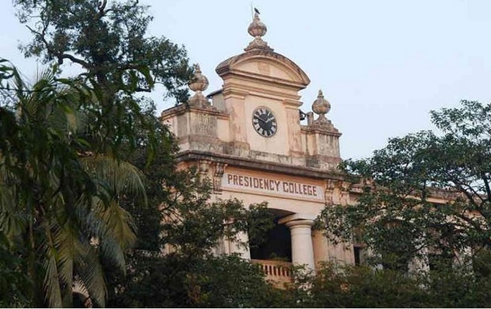 Presidency College